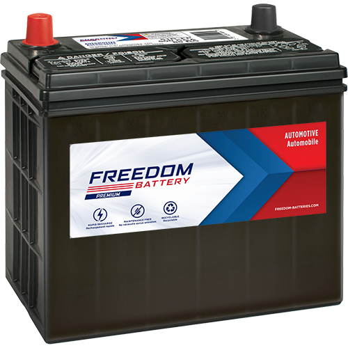 Freedom Auto Premium 51R-FP 3-4 Right