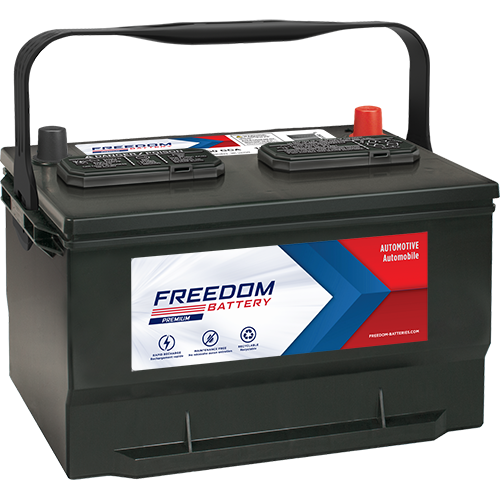 Freedom Auto Premium 65-FP 3-4 Right