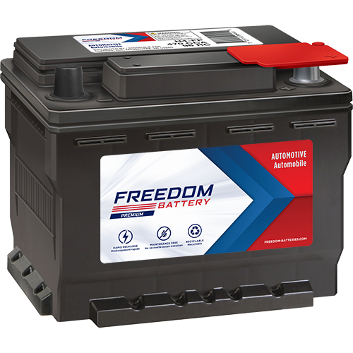 Freedom Auto Premium H4-FP 3-4 Right