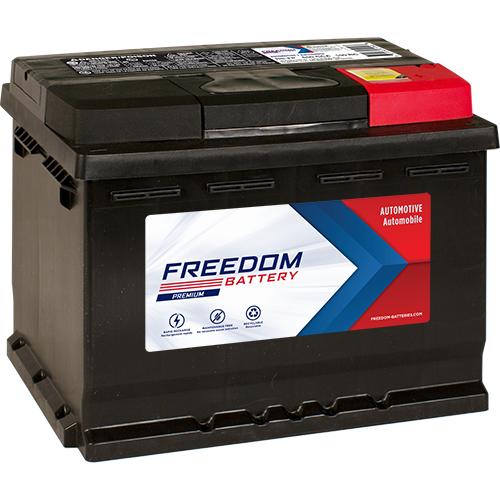 Freedom Auto Premium H5-FP 3-4 Right