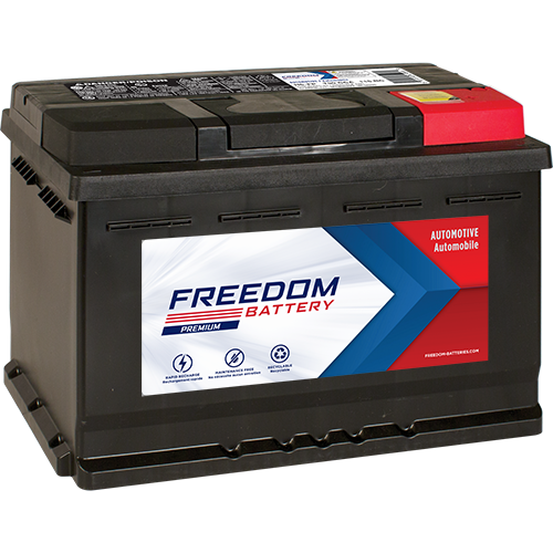 Freedom Auto Premium H6-FP 3-4 Right