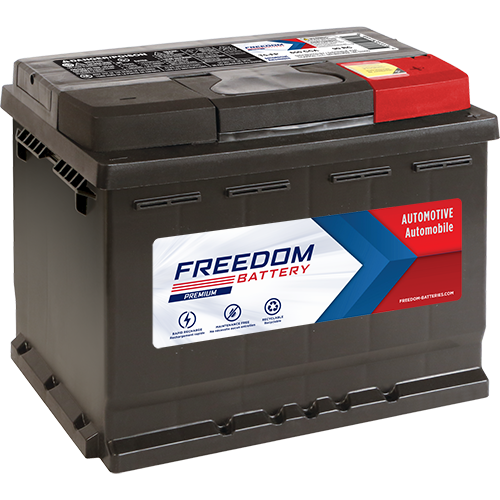 Freedom Auto Premium T5-FP 3-4 Right