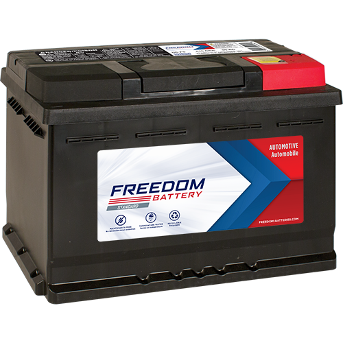 Freedom Auto Standard H6-FS 3-4 Right